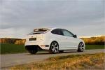 Ford Focus ST by Loder1899 2008 года